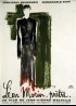 LEON MORIN PRETRE movie poster