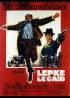 affiche du film LEPKE LE CAID