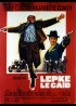 LEPKE movie poster