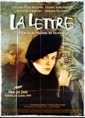 LETTRE (LA)