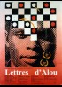 affiche du film LETTRES D'ALOU