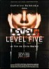 affiche du film LEVEL FIVE