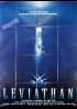 LEVIATHAN movie poster