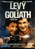 LEVY ET GOLIATH