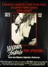 FATAL ATTRACTION movie poster