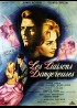 affiche du film LIAISONS DANGEREUSES 1960 (LES)
