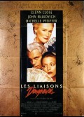 LIAISONS DANGEREUSES (LES)