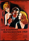 LIAISONS DANGEREUSES 1960 (LES)