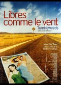 LIBRES COMME LE VENT