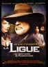 LEAGUE OF EXTRAORDINARY GENTLEMEN (THE) movie poster