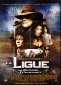 LIGUE DES GENTLEMEN EXTRAORDINAIRES (LA)