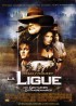 LEAGUE OF EXTRAORDINARY GENTLEMEN (THE) movie poster