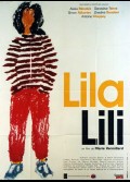 LILA LILI