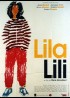LILA LILI movie poster