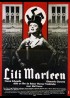 LILI MARLEEN movie poster