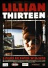LILIAN / THIRTEEN movie poster