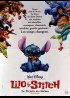 affiche du film LILO ET STITCH