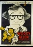 affiche du film LILY LA TIGRESSE