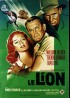 LION (THE) movie poster
