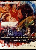 LION EN HIVER (LE)