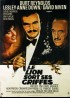 affiche du film LION SORT SES GRIFFES (LE)