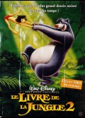 LIVRE DE LA JUNGLE 2 (LE)