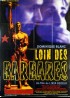 LOIN DES BARBARES movie poster