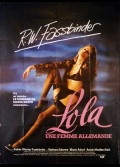 LOLA UNE FEMME ALLEMANDE