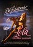 LOLA movie poster