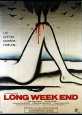 LONG WEEK END
