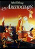 affiche du film ARISTOCHATS (LES)