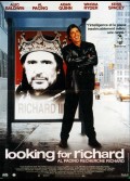 LOOKING FOR RICHARD