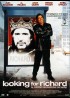 LOOKING FOR RICHARD movie poster