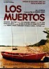 affiche du film MUERTOS (LOS)