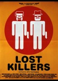 LOST KILLERS