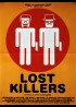 LOST KILLERS movie poster