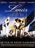 LOUIS ENFANT ROI