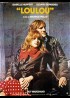 affiche du film LOULOU