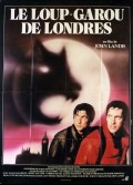 LOUP GAROU DE LONDRES (LE)