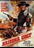 affiche du film ARIZONA COLT