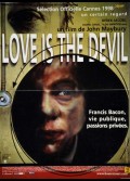 LOVE IS THE DEVIL