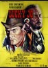 LUCKY JO movie poster