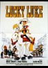 affiche du film LUCKY LUKE