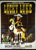 LUCKY LUKE