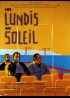 LUNES AL SOL (LOS) movie poster