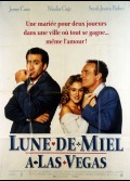 LUNE DE MIEL A LAS VEGAS