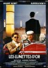 OCCHIALI D'ORO (GLI) movie poster