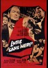 13 WEST STREET movie poster