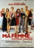 MA FEMME S'APPELLE MAURICE movie poster