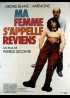 MA FEMME S'APPELLE REVIENS movie poster
